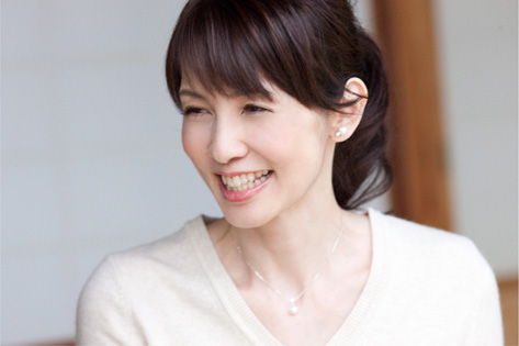 渡辺真理プロフィール